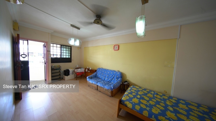 Blk 702 Hougang Avenue 2 (Hougang), HDB 3 Rooms #193078132